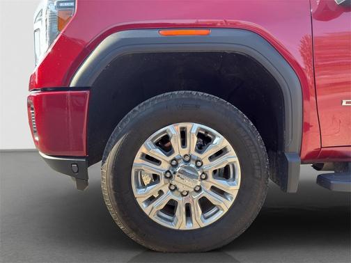 2020 GMC Sierra 2500 Denali