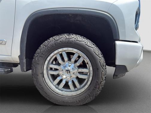 2024 Chevrolet Silverado 3500 High Country