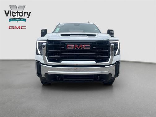 2025 GMC Sierra 2500 Pro