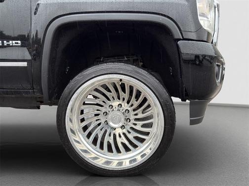 2018 GMC Sierra 2500 Denali