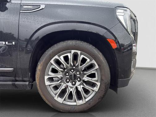 2024 GMC Yukon XL Denali Ultimate