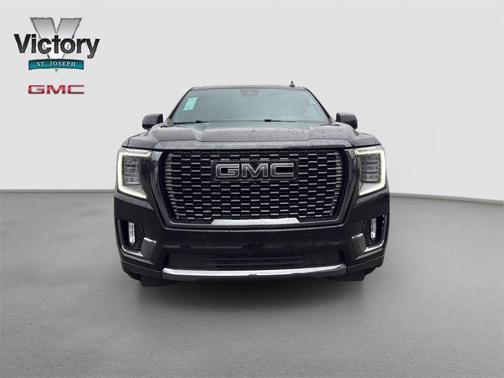 2024 GMC Yukon XL Denali Ultimate