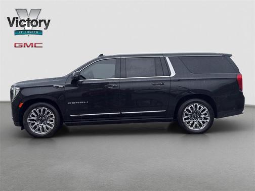 2024 GMC Yukon XL Denali Ultimate