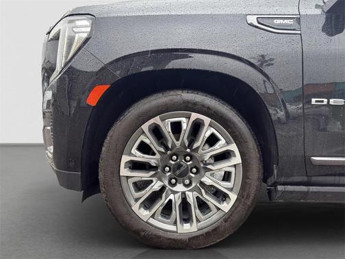 2024 GMC Yukon XL Denali Ultimate