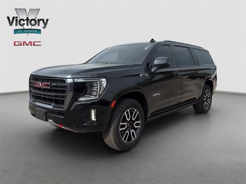 2024 GMC Yukon XL AT4