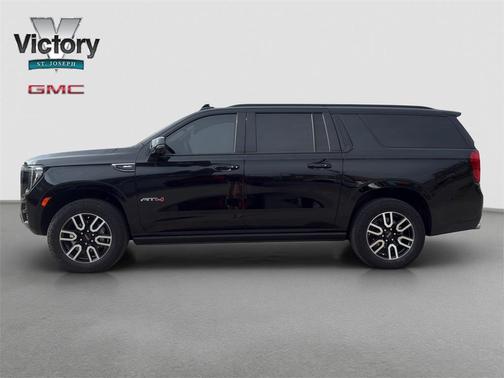 2024 GMC Yukon XL AT4