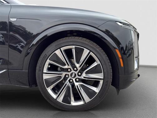 2023 Cadillac LYRIQ Luxury