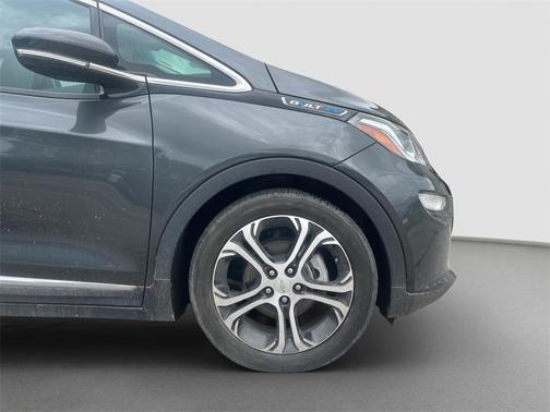 2017 Chevrolet Bolt EV Premier