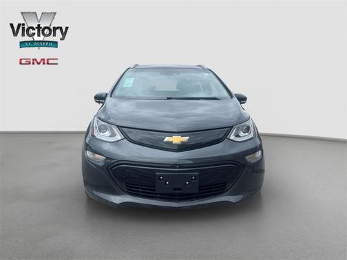 2017 Chevrolet Bolt EV Premier