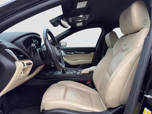 2020 Cadillac CT5 Premium Luxury RWD