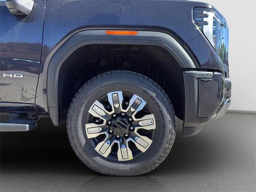 2026 GMC Sierra 2500 Denali