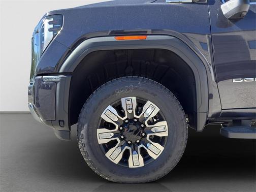 2026 GMC Sierra 2500 Denali