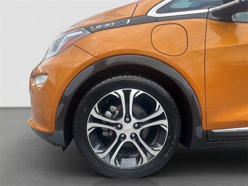 2017 Chevrolet Bolt EV Premier