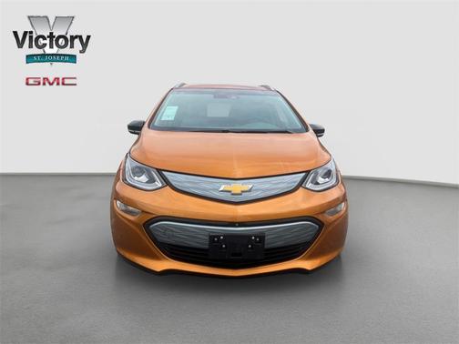 2017 Chevrolet Bolt EV Premier