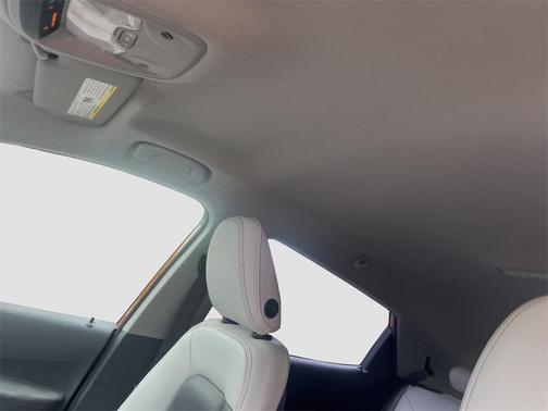 2017 Chevrolet Bolt EV Premier