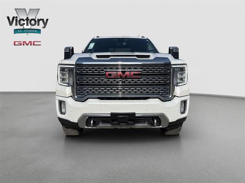 2023 GMC Sierra 3500 Denali