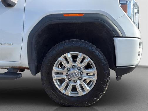 2023 GMC Sierra 3500 Denali