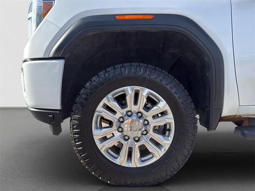 2023 GMC Sierra 3500 Denali
