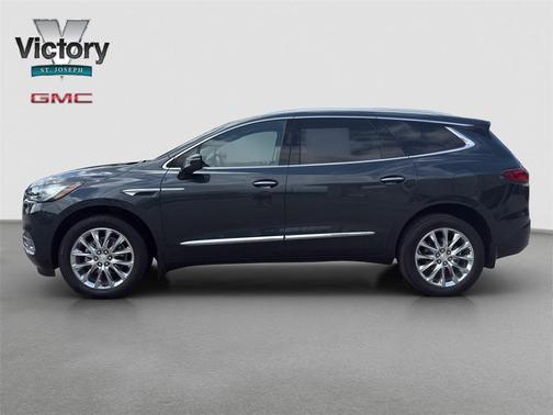2021 Buick Enclave Premium