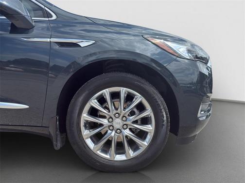 2021 Buick Enclave Premium