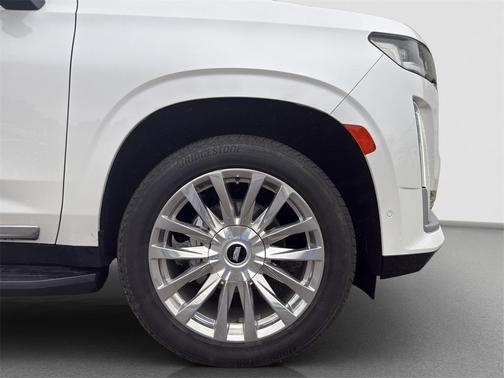 2021 Cadillac Escalade ESV Premium Luxury