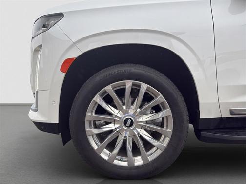 2021 Cadillac Escalade ESV Premium Luxury