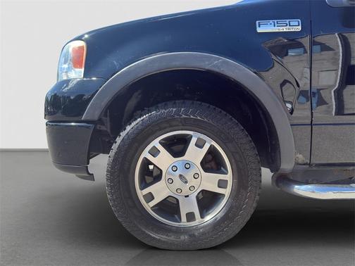 2008 Ford F-150 XLT SuperCab