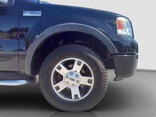 2008 Ford F-150 XLT SuperCab