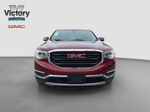 2018 GMC Acadia SLE-1