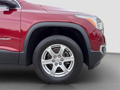 2018 GMC Acadia SLE-1