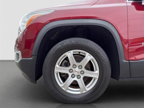 2018 GMC Acadia SLE-1