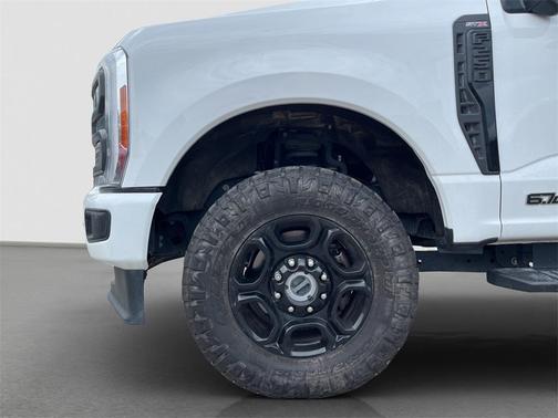 2023 Ford F-250 XL