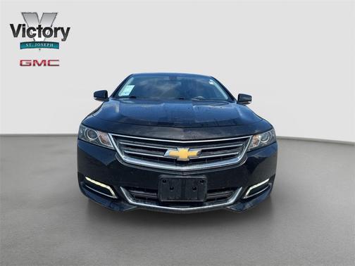 2019 Chevrolet Impala 1LT