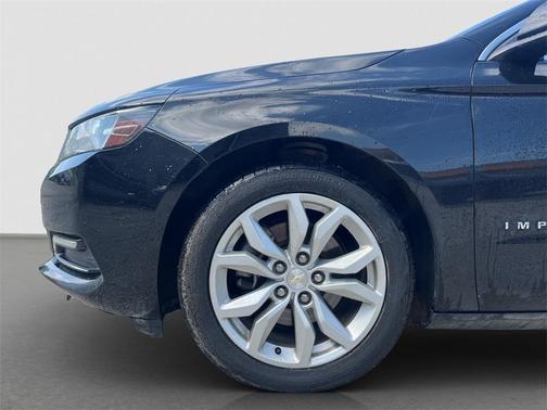 2019 Chevrolet Impala 1LT