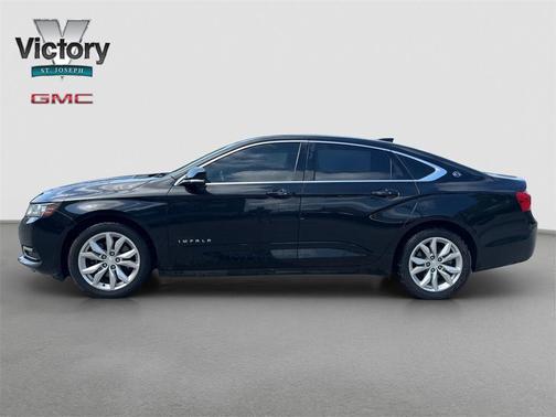 2019 Chevrolet Impala 1LT