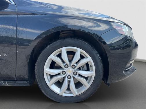 2019 Chevrolet Impala 1LT
