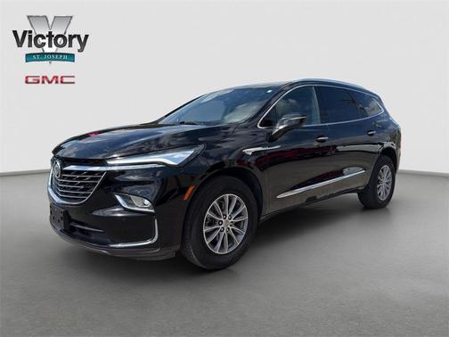 2024 Buick Enclave Premium