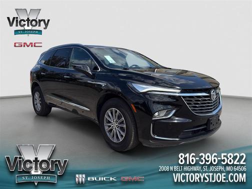 2024 Buick Enclave Premium