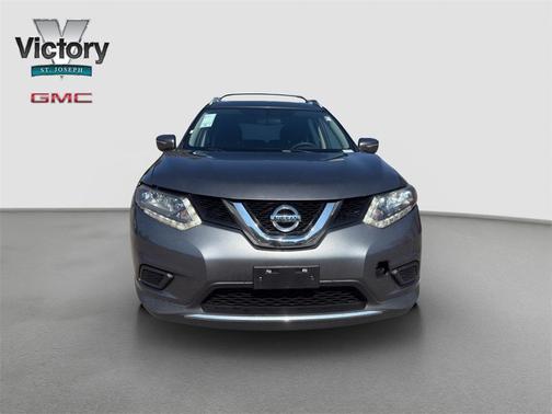 2014 Nissan Rogue SV