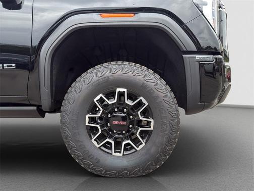 2026 GMC Sierra 2500 AT4X