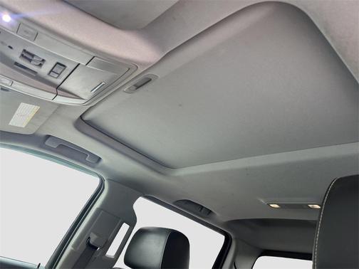 2017 Chevrolet Silverado 3500 LTZ