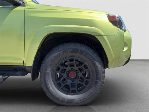 2022 Toyota 4Runner TRD Pro