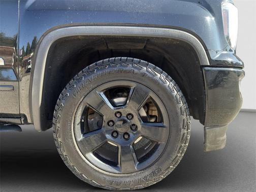 2019 GMC Sierra 1500 Limited Base