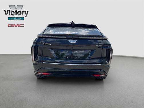 2023 Cadillac LYRIQ Luxury