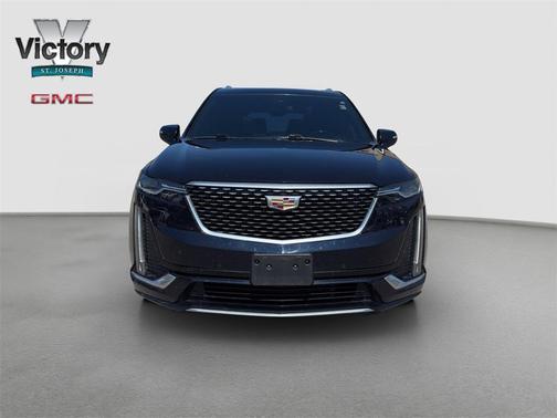 2022 Cadillac XT6 Premium Luxury FWD