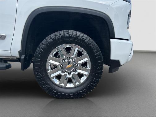 2024 Chevrolet Silverado 3500 High Country