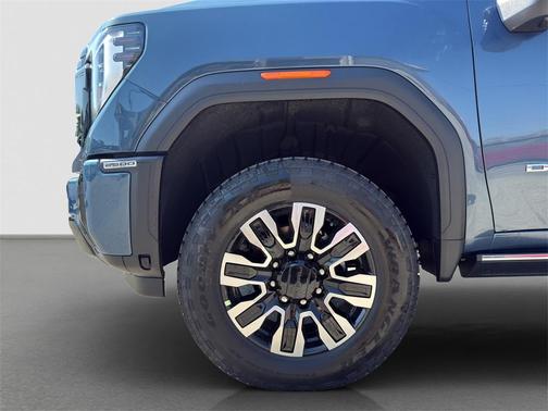 2026 GMC Sierra 2500 Denali Ultimate