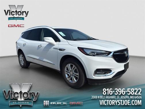 2019 Buick Enclave Essence