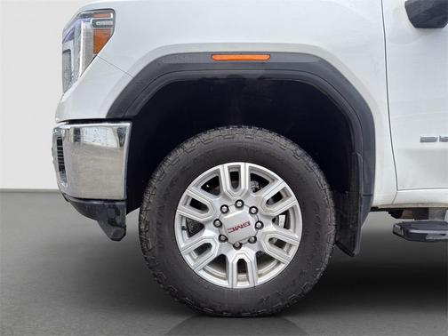 2021 GMC Sierra 2500 SLT