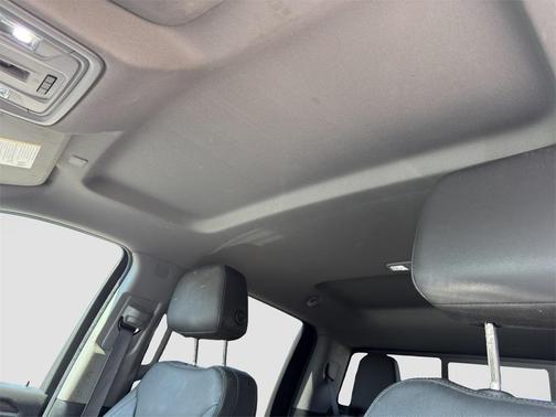 2025 Chevrolet Silverado 3500 LTZ